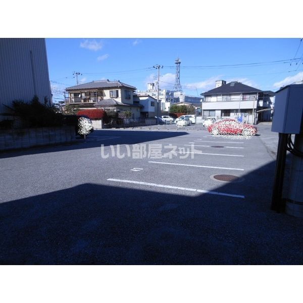 東武宇都宮線 東武宇都宮駅 徒歩3分 7階建 築24年のその他写真