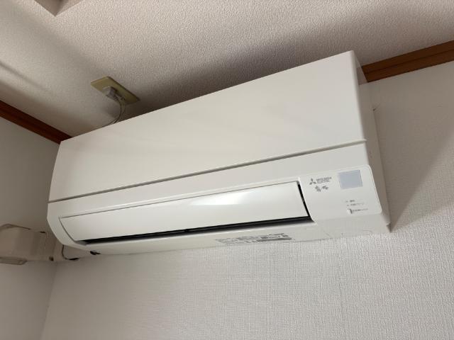 その他設備　室内設備