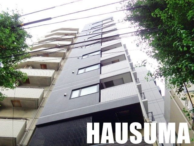 その他共有部分　外観
