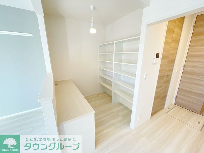 その他部屋・スペース
