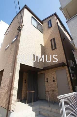小田急線 代々木八幡駅 徒歩5分 築10年