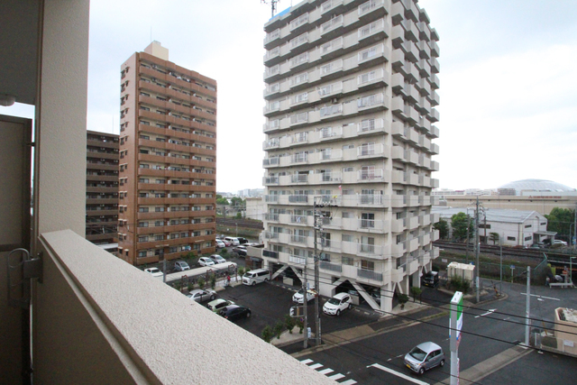 眺望　※参考写真です。