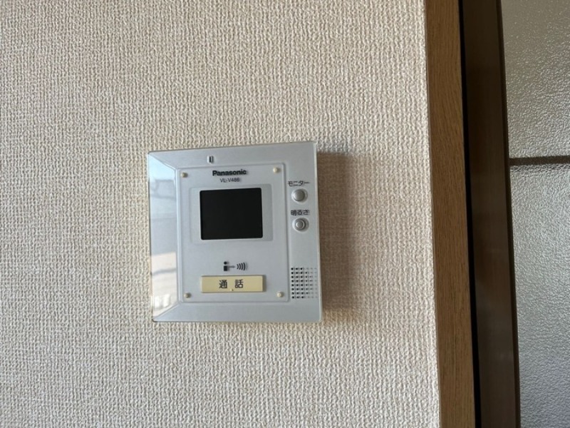 セキュリティ　図面と現状に相違がある場合には現状を優先