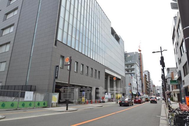 コンビニ　セブンイレブン　今宮戎前店（コンビニ）まで266m