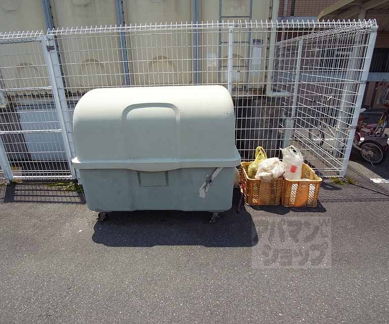 ビューハイツのその他写真