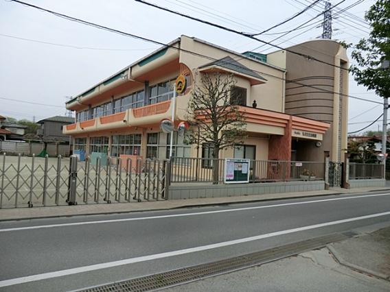 幼稚園・保育園　秋川文化幼稚園（幼稚園・保育園）まで274m