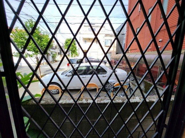 クレール小岩の内装写真