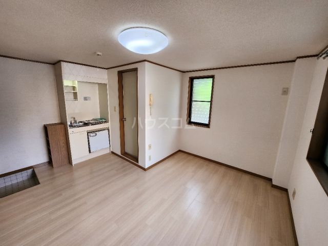 クレール小岩の内装写真