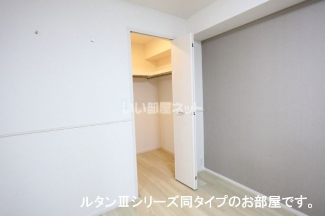ラ・ジーナの内装写真