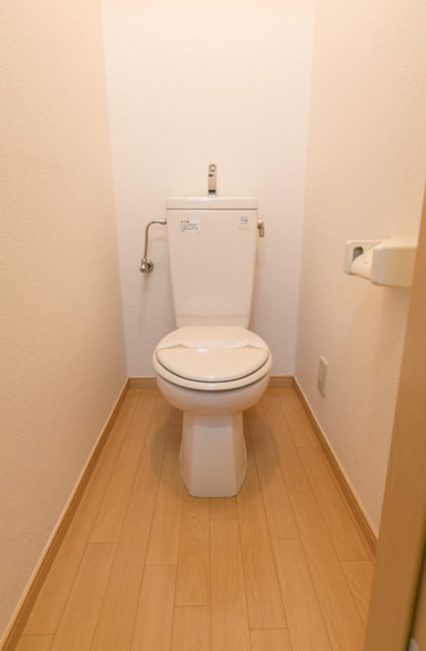 トイレ　他部屋参考写真