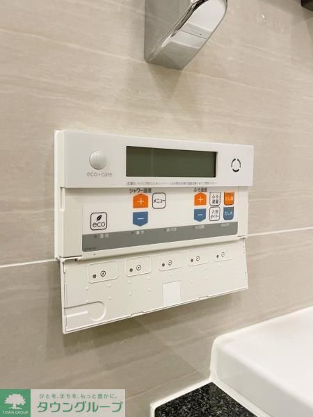 Brillia Tower浜離宮のその他写真