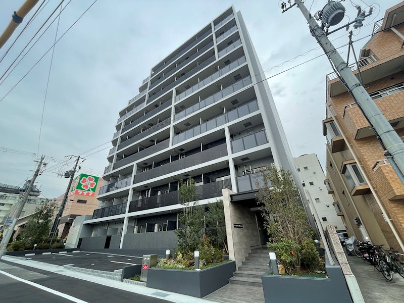 神戸元町NOAHの外観写真