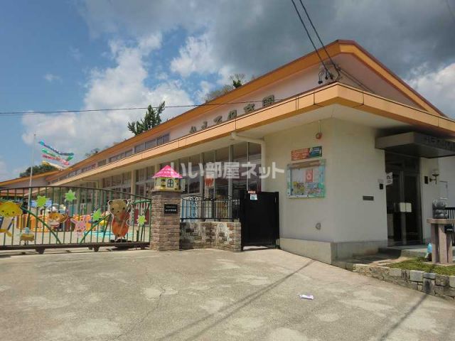 幼稚園・保育園　かえで保育園（幼稚園・保育園）まで429m