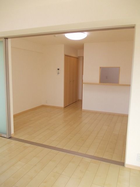 居室・リビング　☆対面キッチン☆