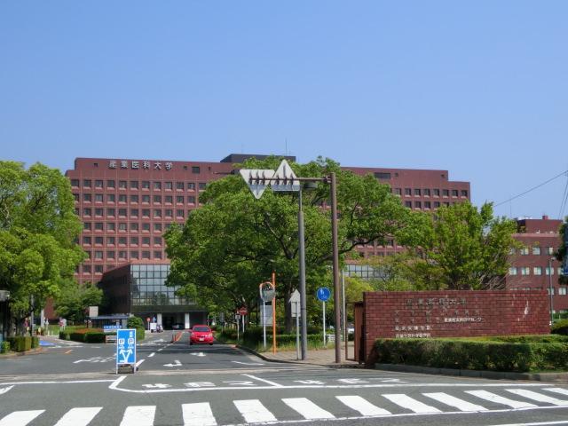 中学校　則松中学校（中学校）まで1600m