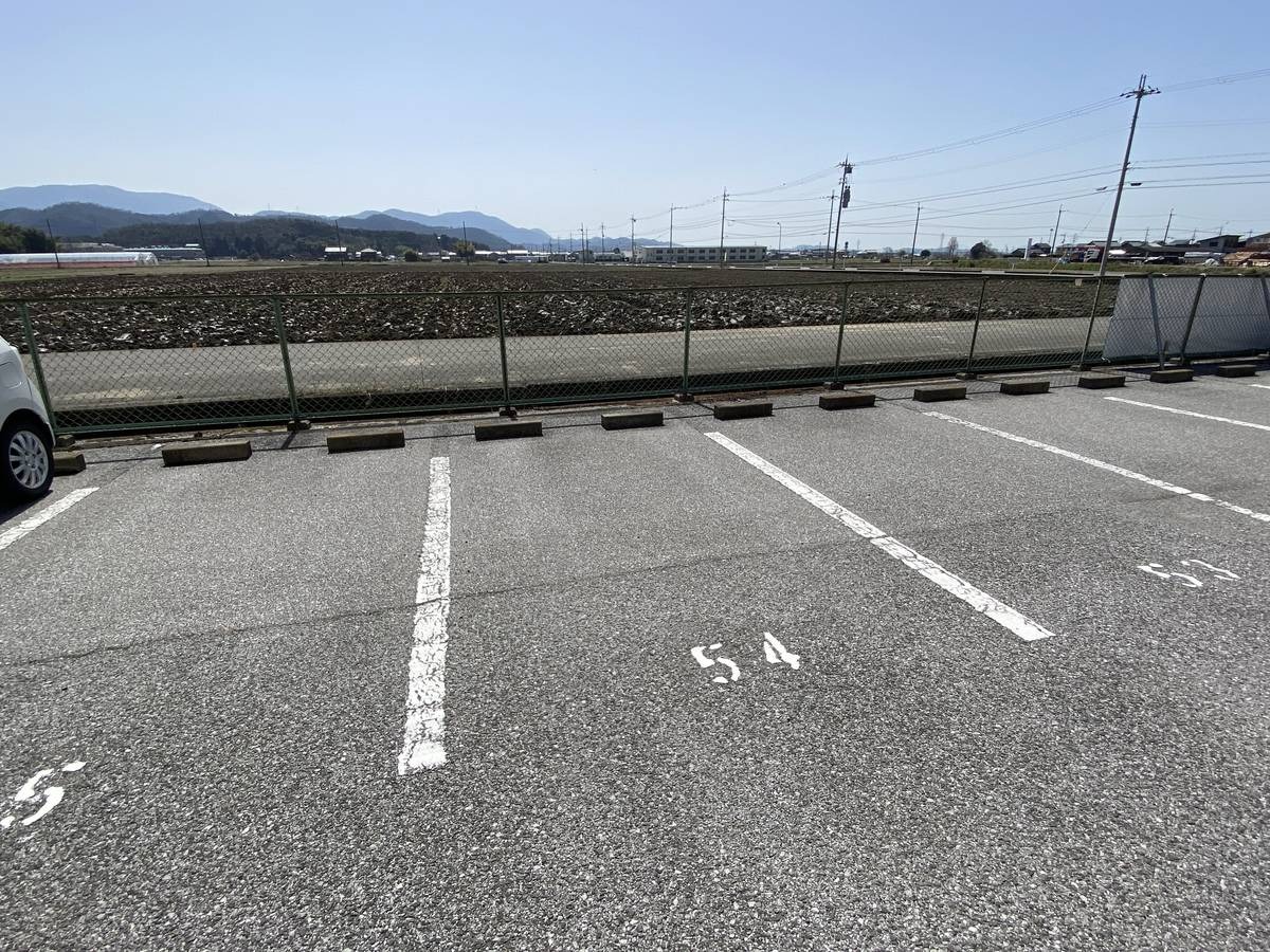 ＪＲ北陸本線 田村駅 徒歩36分 4階建 築59年のその他写真