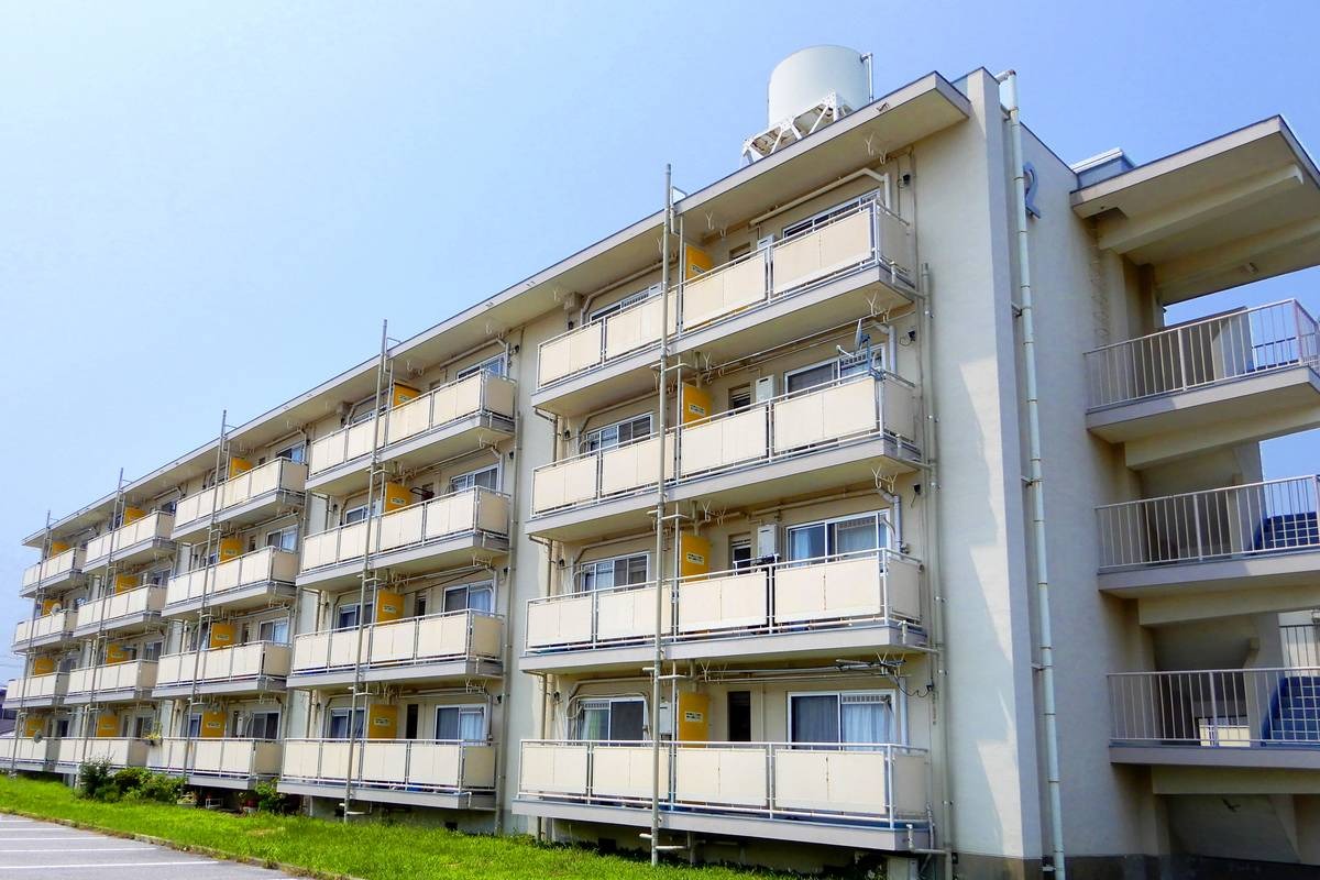 ＪＲ北陸本線 田村駅 徒歩36分 築59年