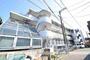 本厚木駅より徒歩7分 2階 築35年3ヶ月の賃貸物件