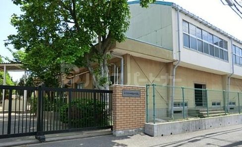 小学校　千葉市立小中台南小学校（小学校）まで1410m