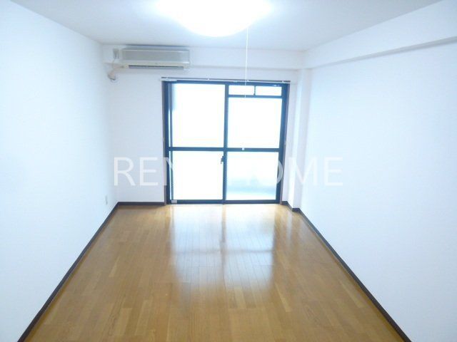 その他　南向きのお部屋です