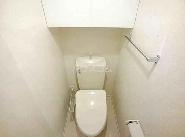 シリウスのトイレ写真