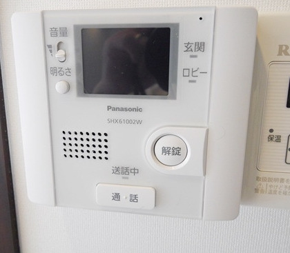 セキュリティ　【人気のキッチンカウンタータイプ♪】おすすめ物件！