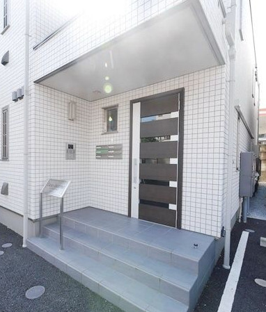 エントランス　【人気のキッチンカウンタータイプ♪】おすすめ物件！