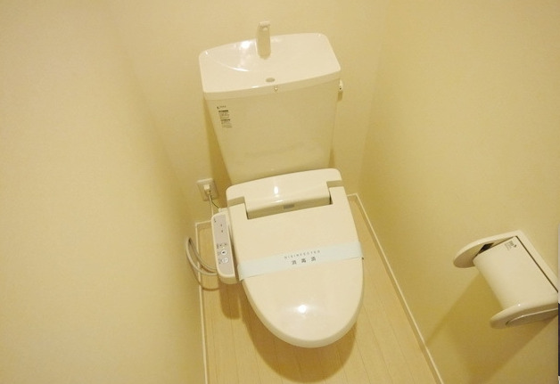トイレ　【人気のキッチンカウンタータイプ♪】おすすめ物件！