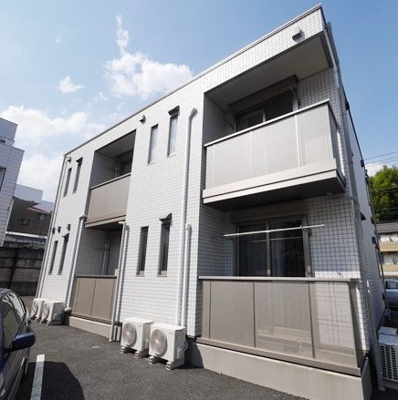 建物外観　【人気のキッチンカウンタータイプ♪】おすすめ物件！