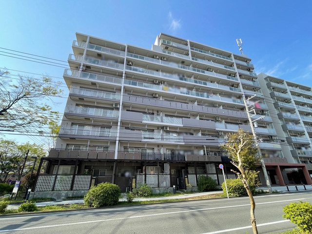 URコンフォール藤沢