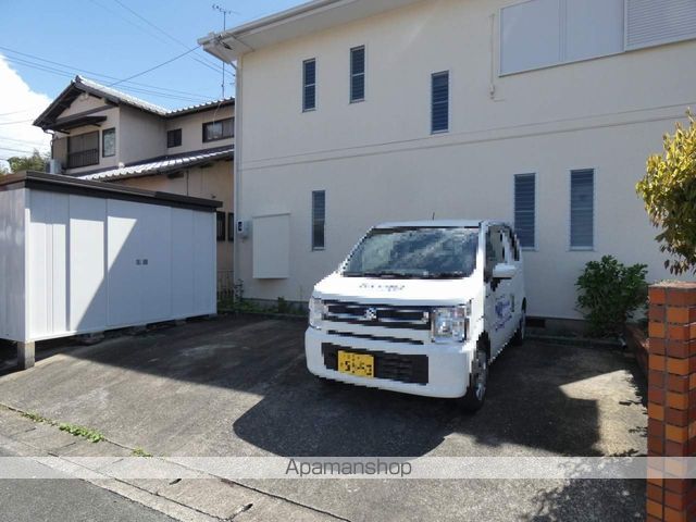 富塚町貸家のその他写真