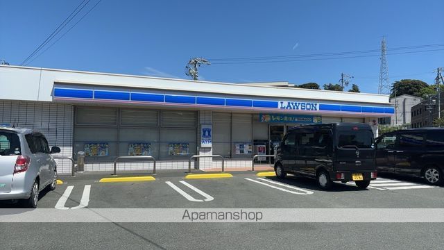 富塚町貸家の周辺写真