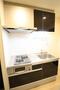 キッチン　同じ間取りの別のお部屋の写真となります
