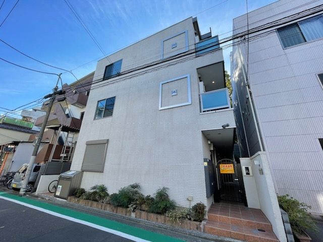 デュオメゾン西大井