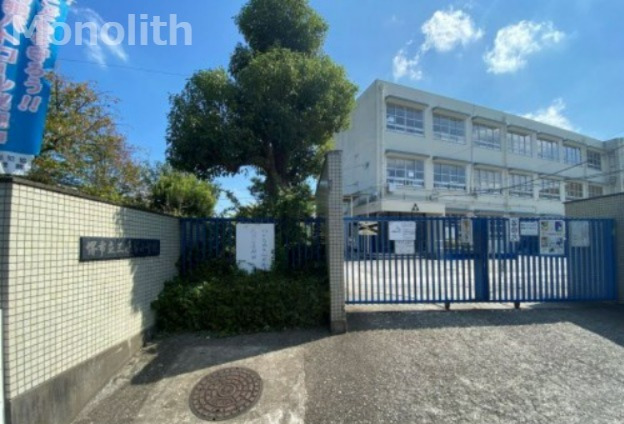 小学校　堺市立三原台小学校（小学校）まで809m