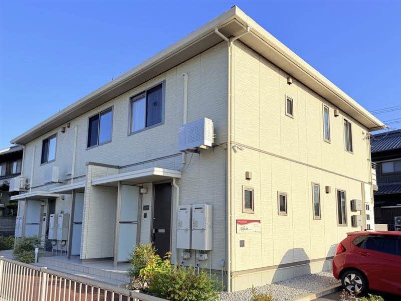 高松琴平電鉄長尾線 西前田駅 徒歩17分 築12年