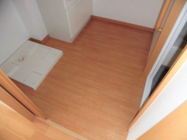 エスポワール本今の内装写真