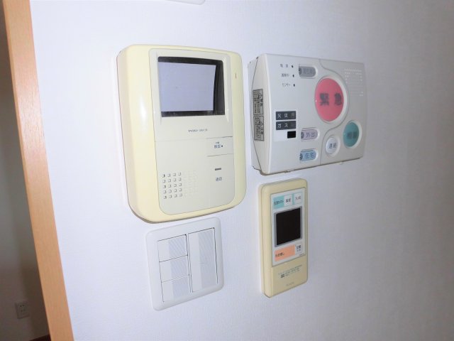 エスポワール本今のその他写真