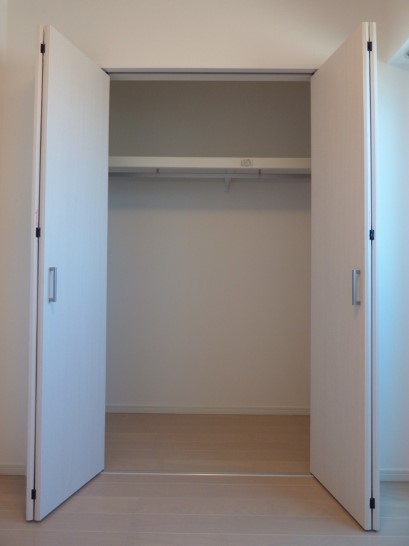 収納　※同物件・同タイプの写真です。