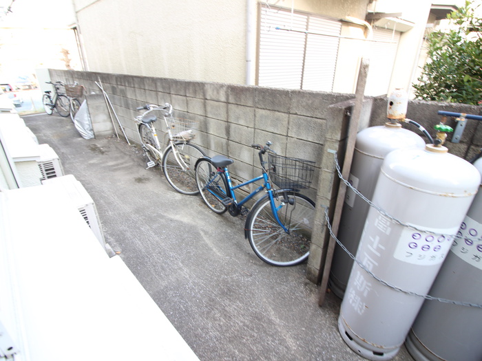 その他共有部分