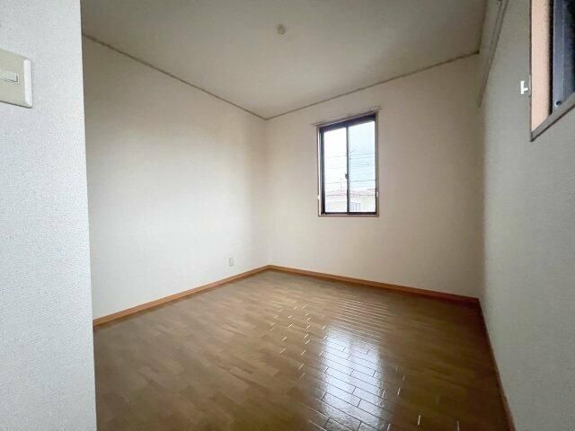 エチュード関口の内装写真