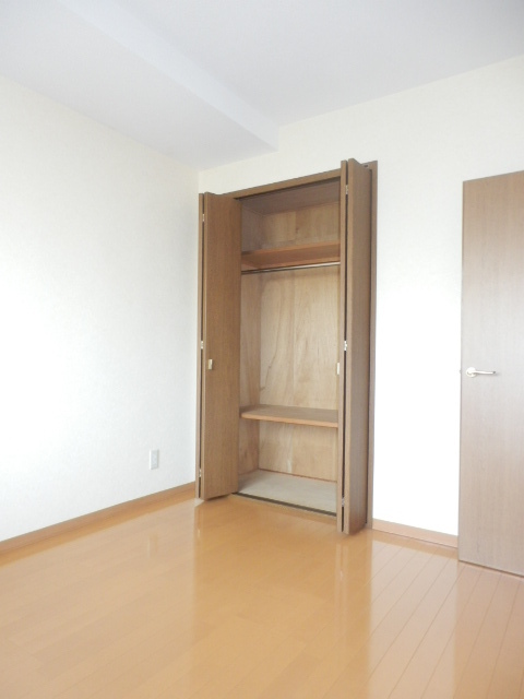 収納　※別部屋参考画像