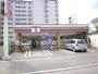 コンビニ　セブンイレブン札幌平岸2条7丁目店（コンビニ）まで239m