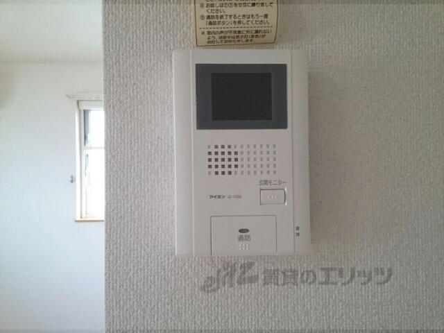 セキュリティ　ドアフォン（ＴＶ含）