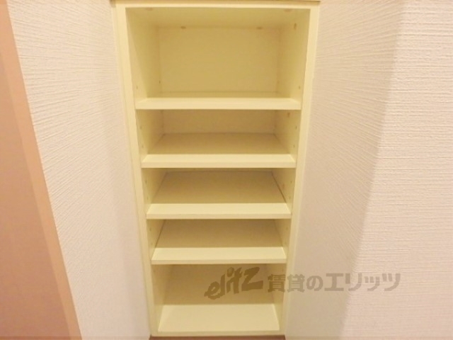 収納　下駄箱