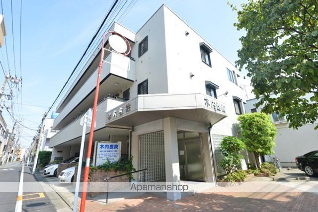 病院　木内医院（病院）まで133m