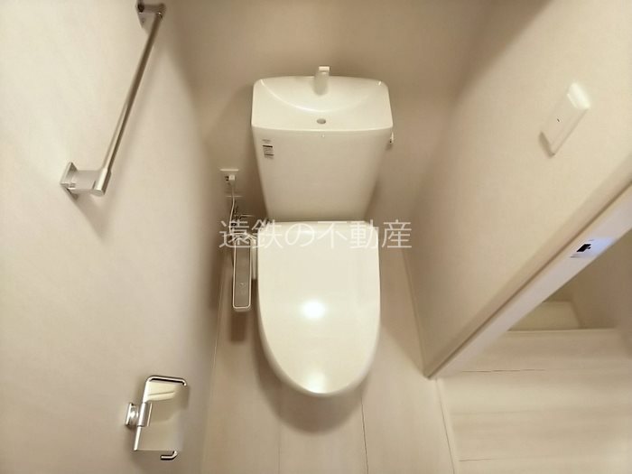 トイレ　※現況優先
