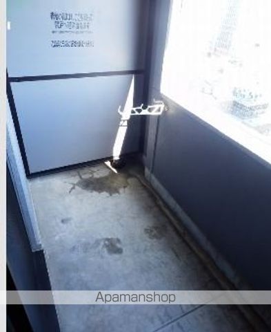 地下鉄箱崎線 呉服町駅 徒歩2分 15階建 築22年の内装写真