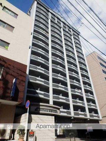 地下鉄箱崎線 呉服町駅 徒歩2分 築22年