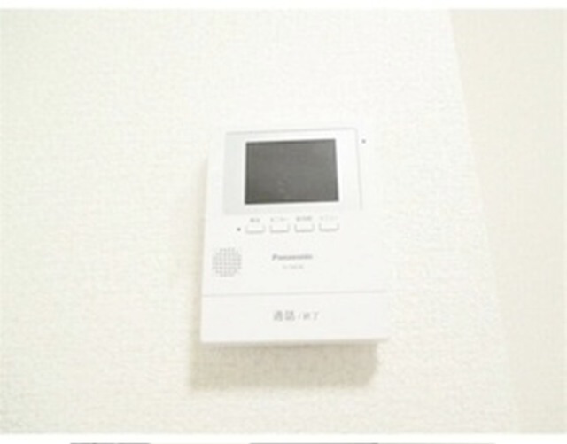 セキュリティ　別部屋同仕様タイプ